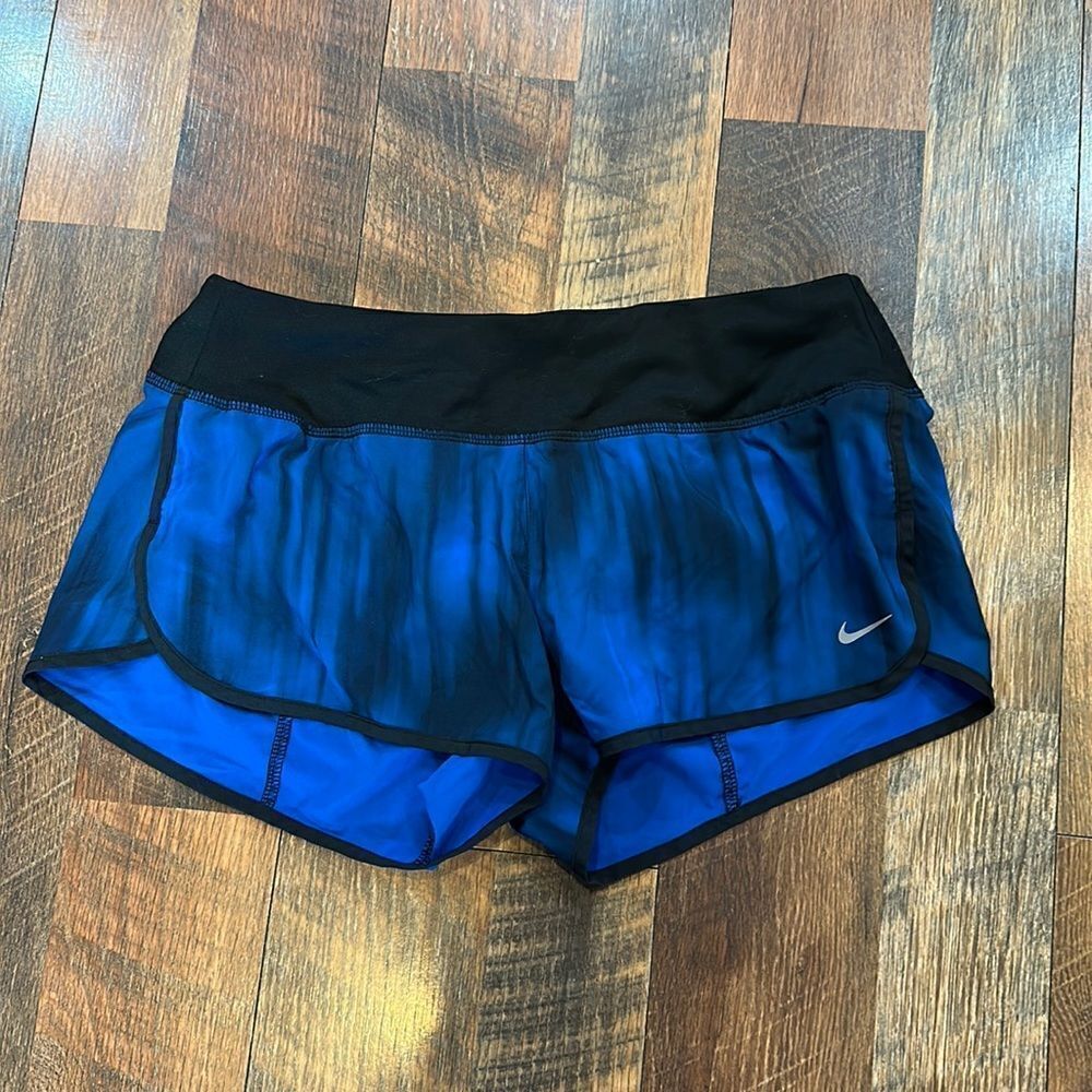 Nike shorts S (5250B)
